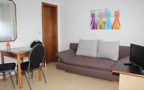 Hotel nord